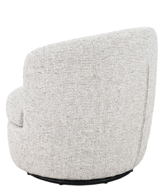 Fauteuil Bo