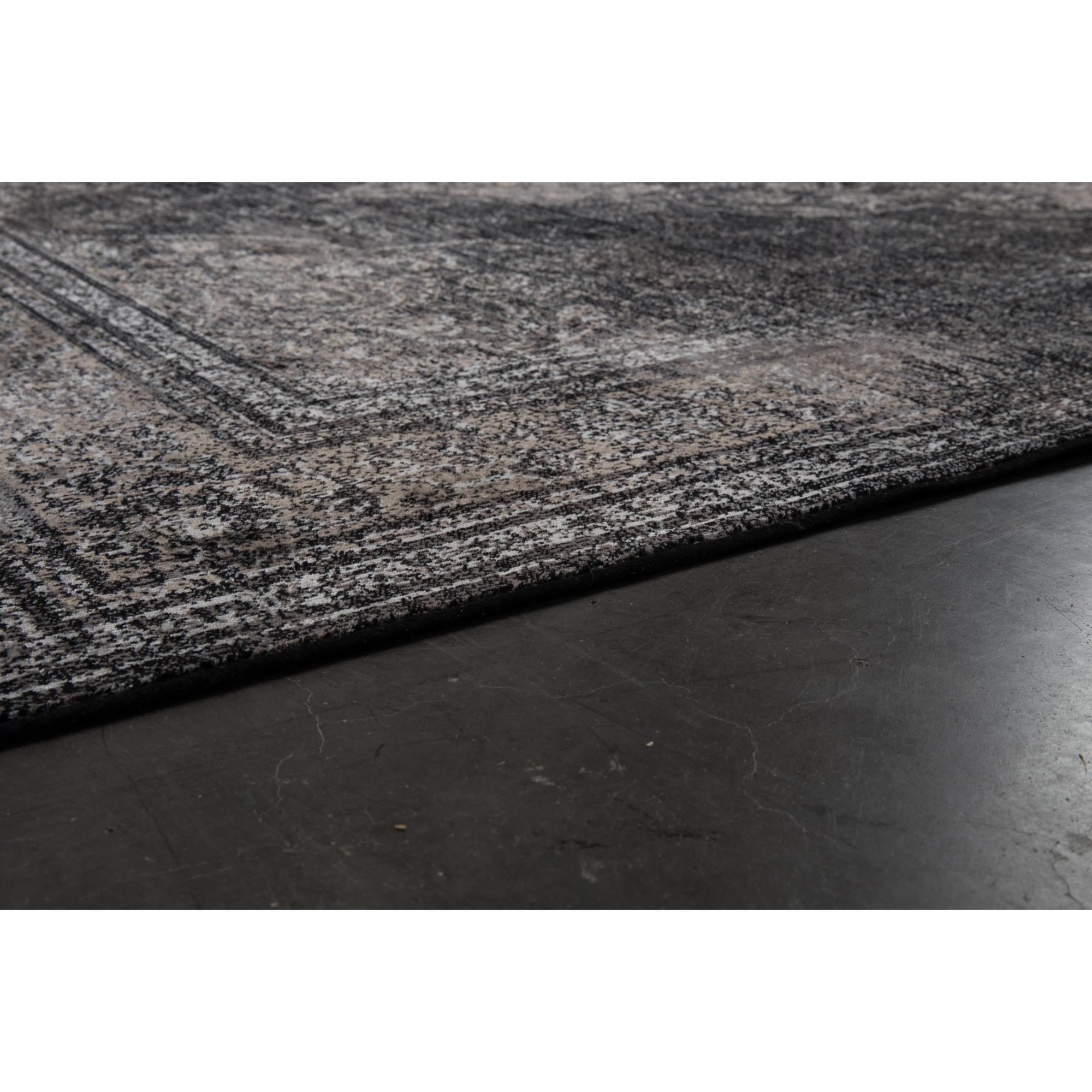 Dutchbone Carpet Rugged