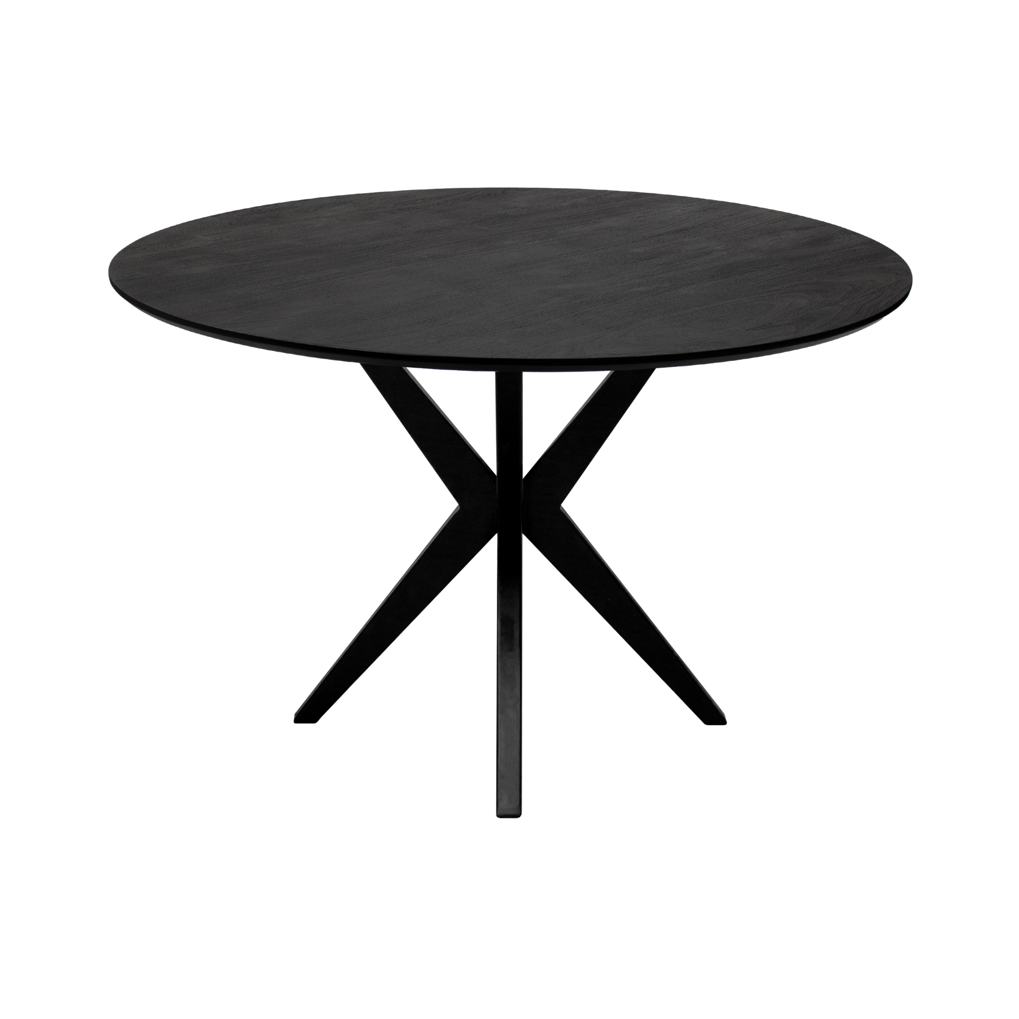 Kick eettafel Havard - 120 cm