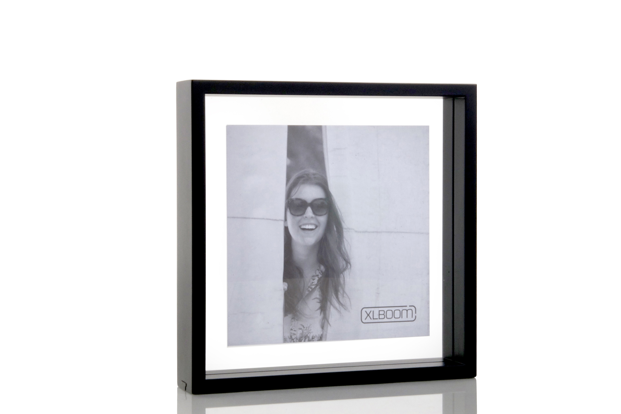 XLBoom lijst Floating Box 25 x 25 cm