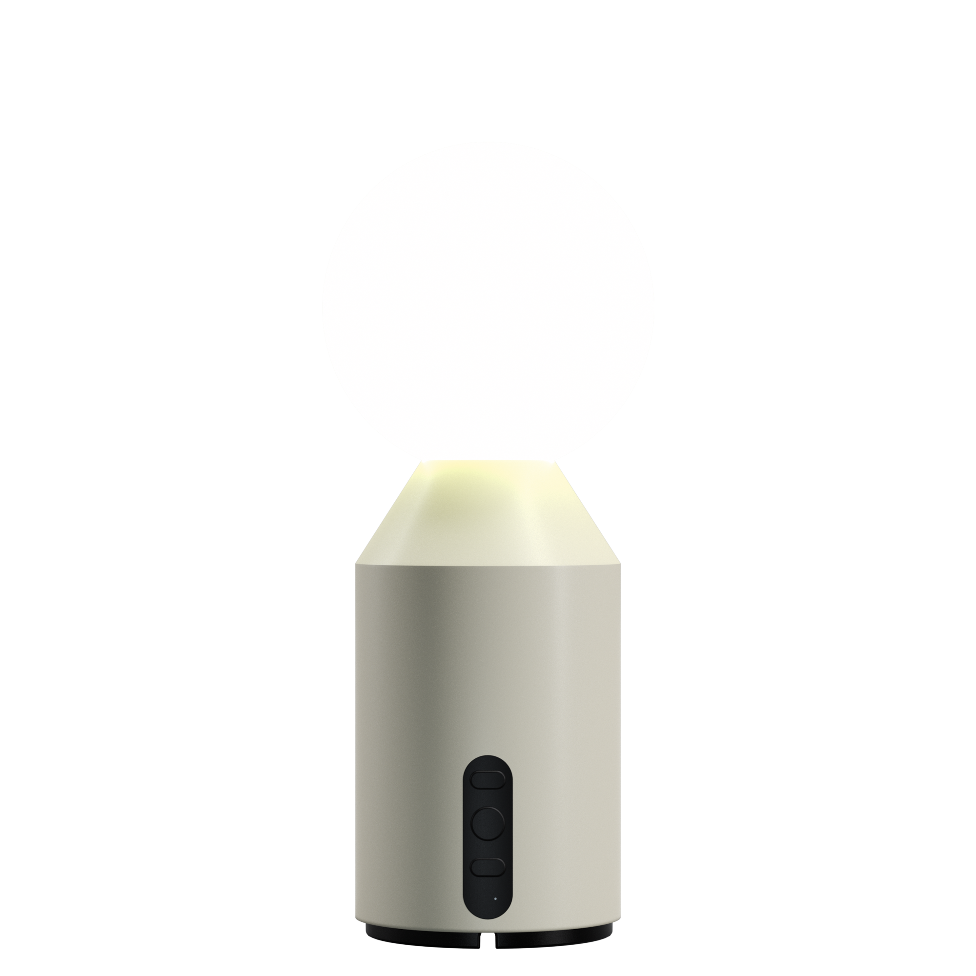 Tafellamp Ollie Medium (oplaadbaar) 