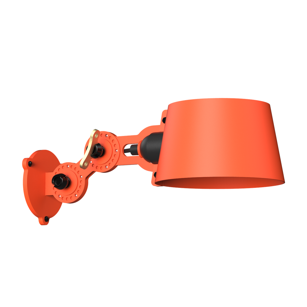 Tonone wandlamp Bolt Sidefit Mini Install