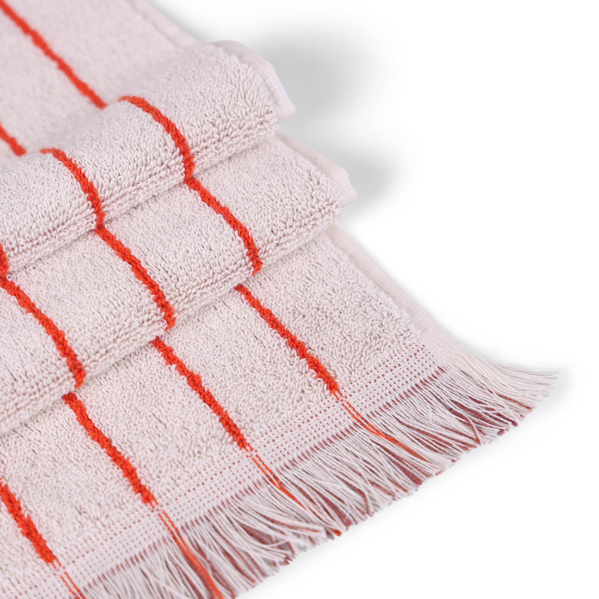 Gastendoek Ellis - set van 2