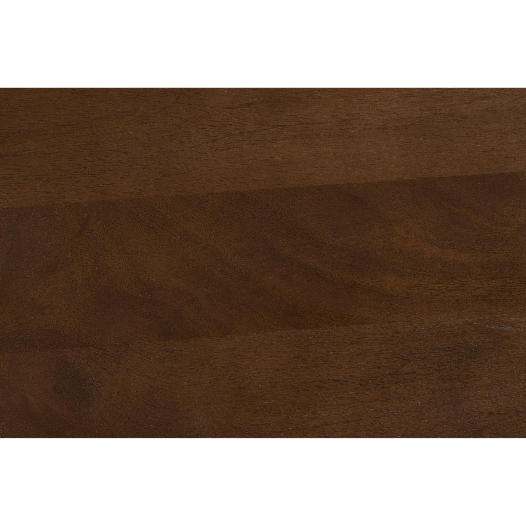 Tycho salontafel bruin