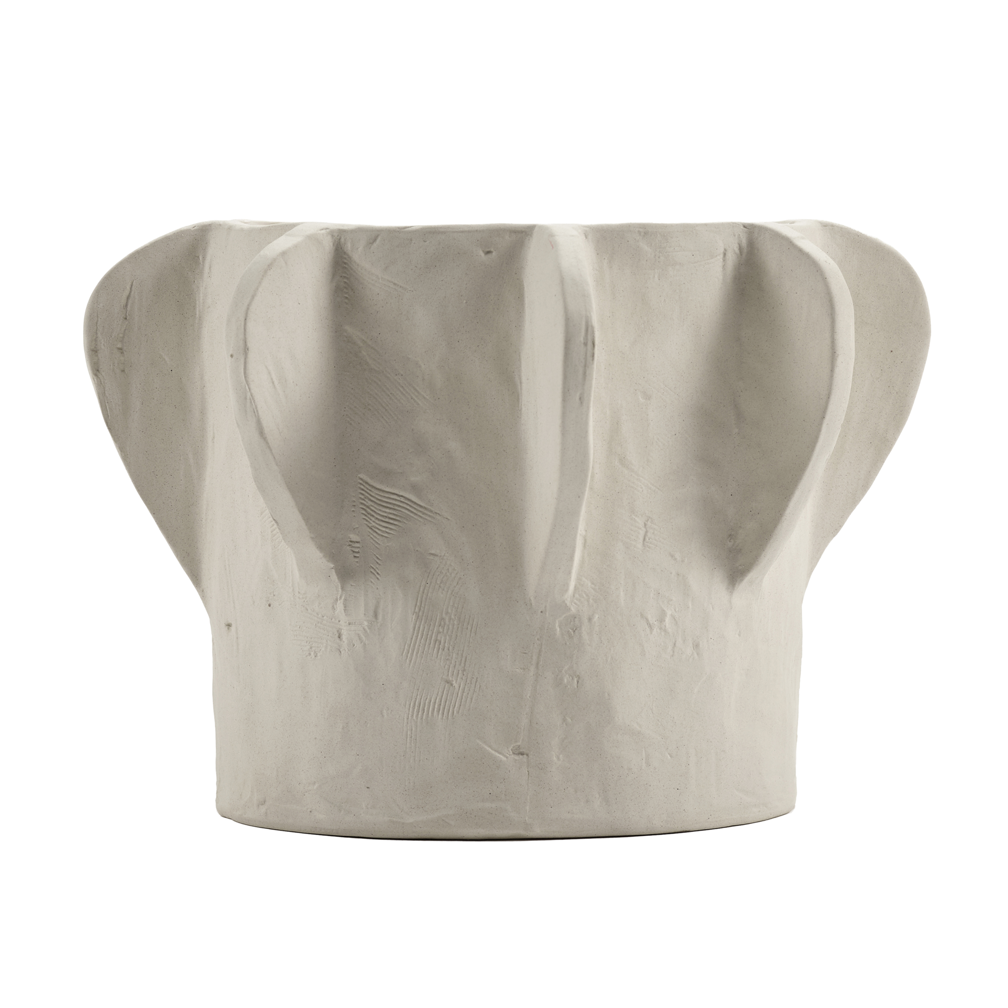 Serax Bloempot Molly 02 S beige