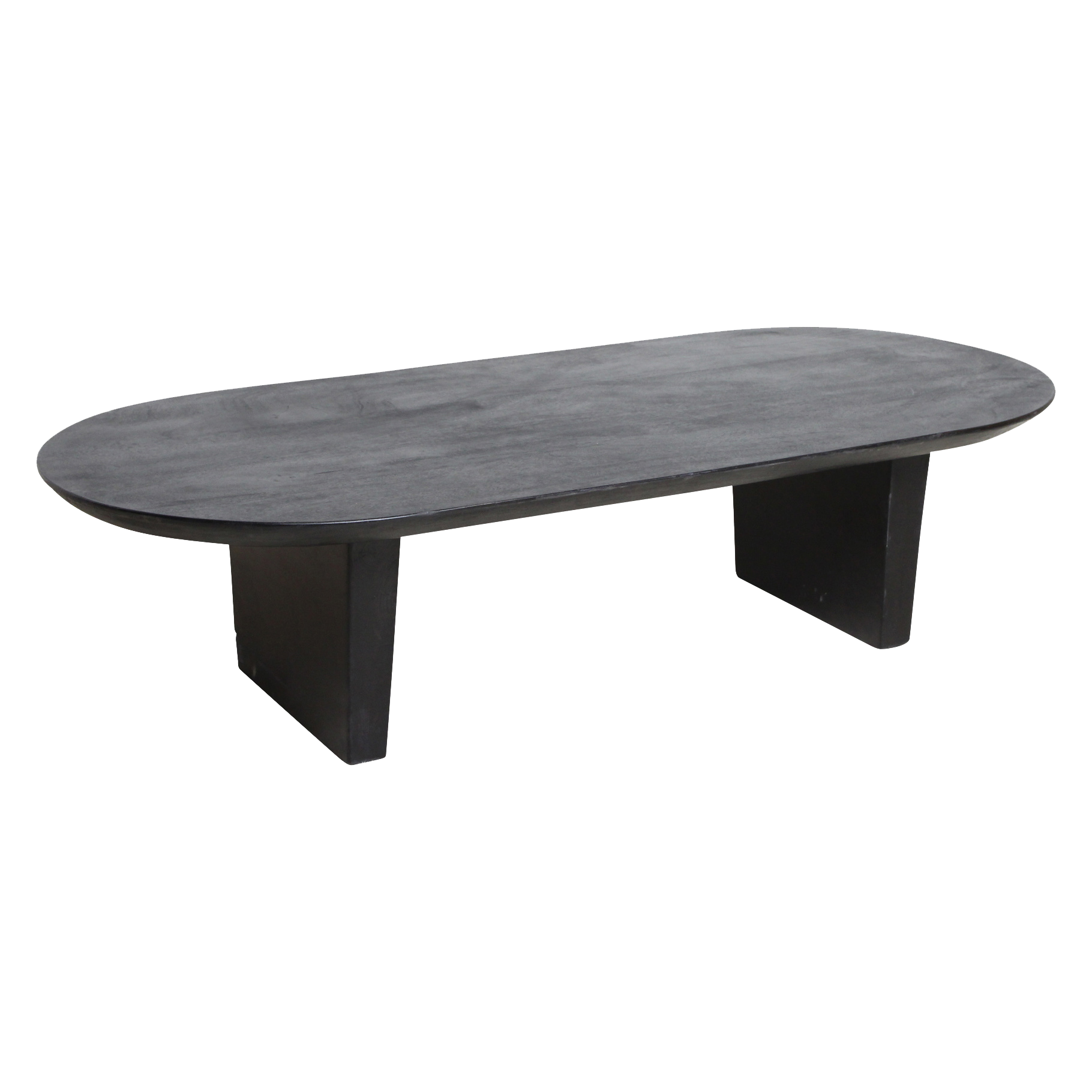 Salontafel Bullnose