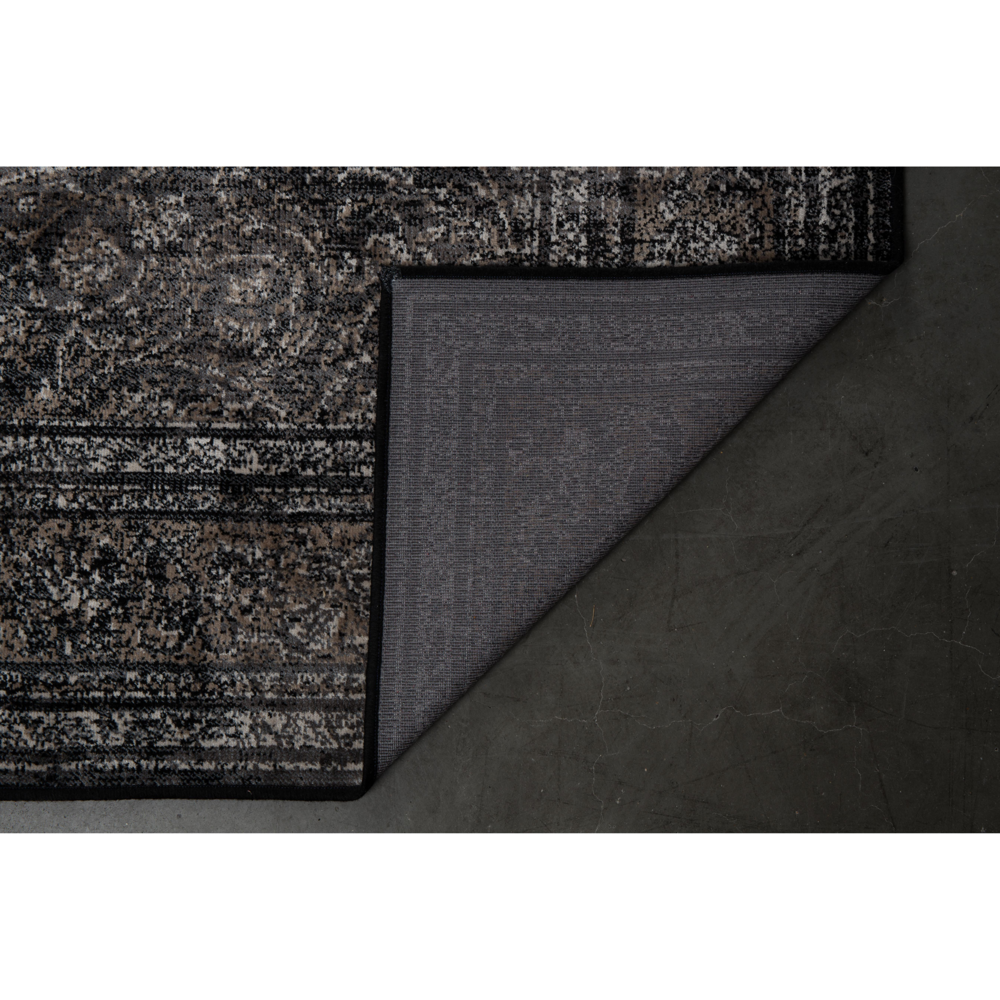 Dutchbone Carpet Rugged