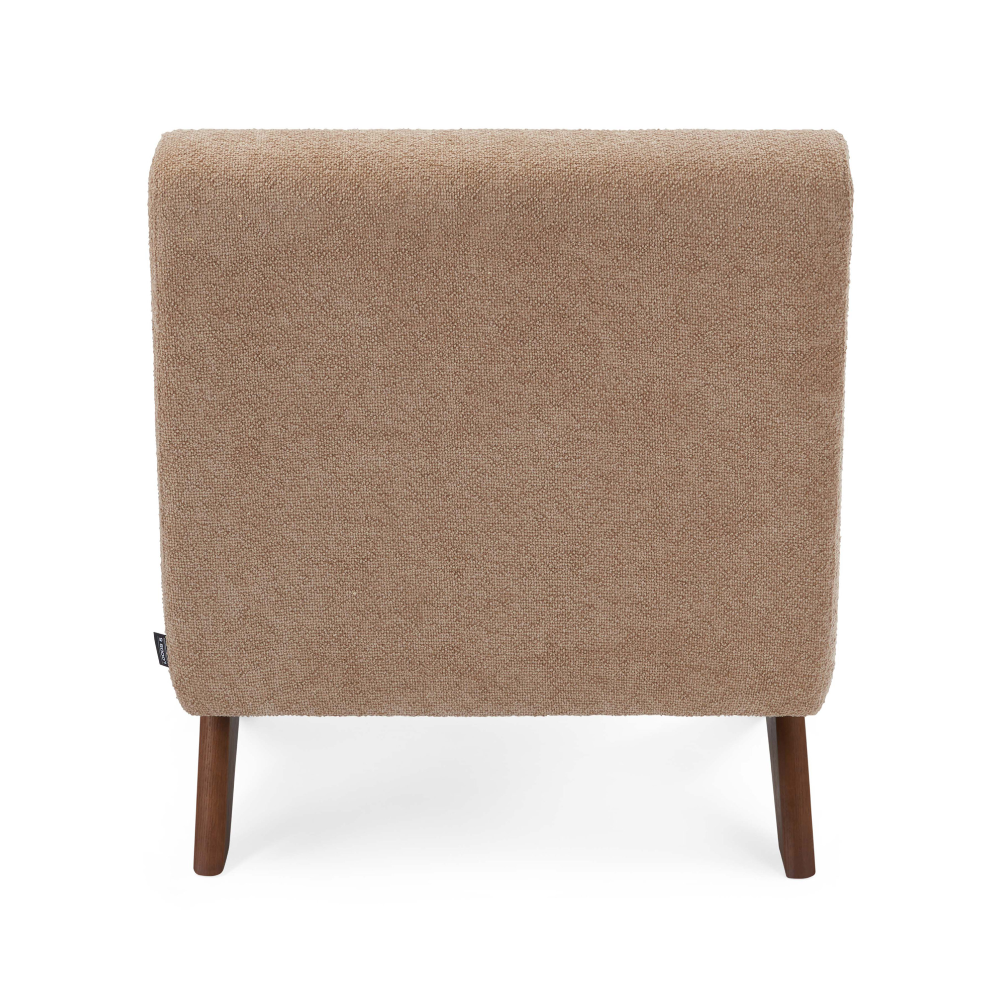Fauteuil Marisa