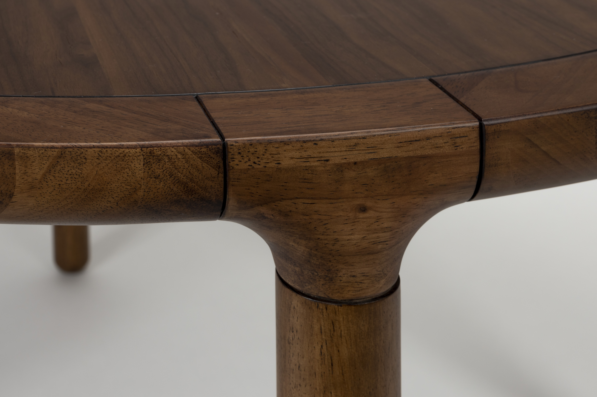 Zuiver eettafel Storm '128