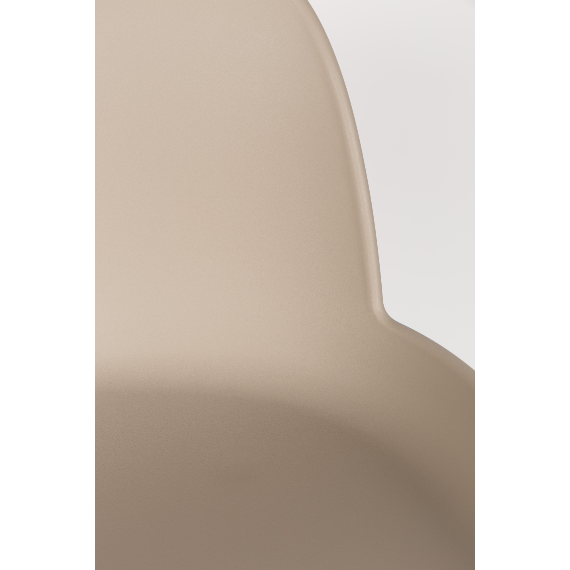 Zuiver Albert Kuip Barkruk 75 cm - Set van 2