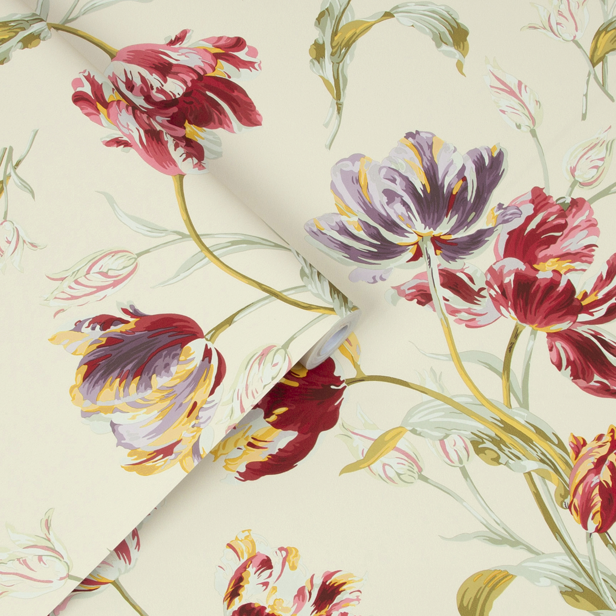 Behang Laura Ashley Gosford