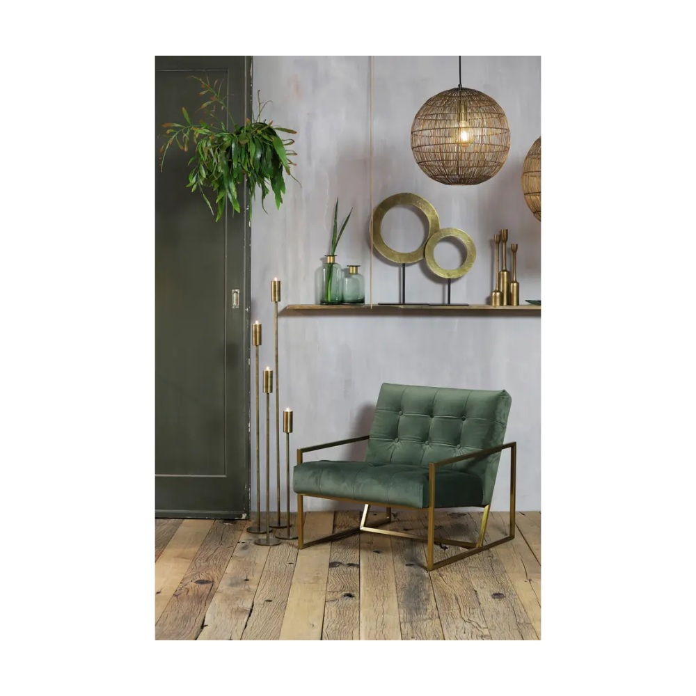 FAUTEUIL GENEVE 