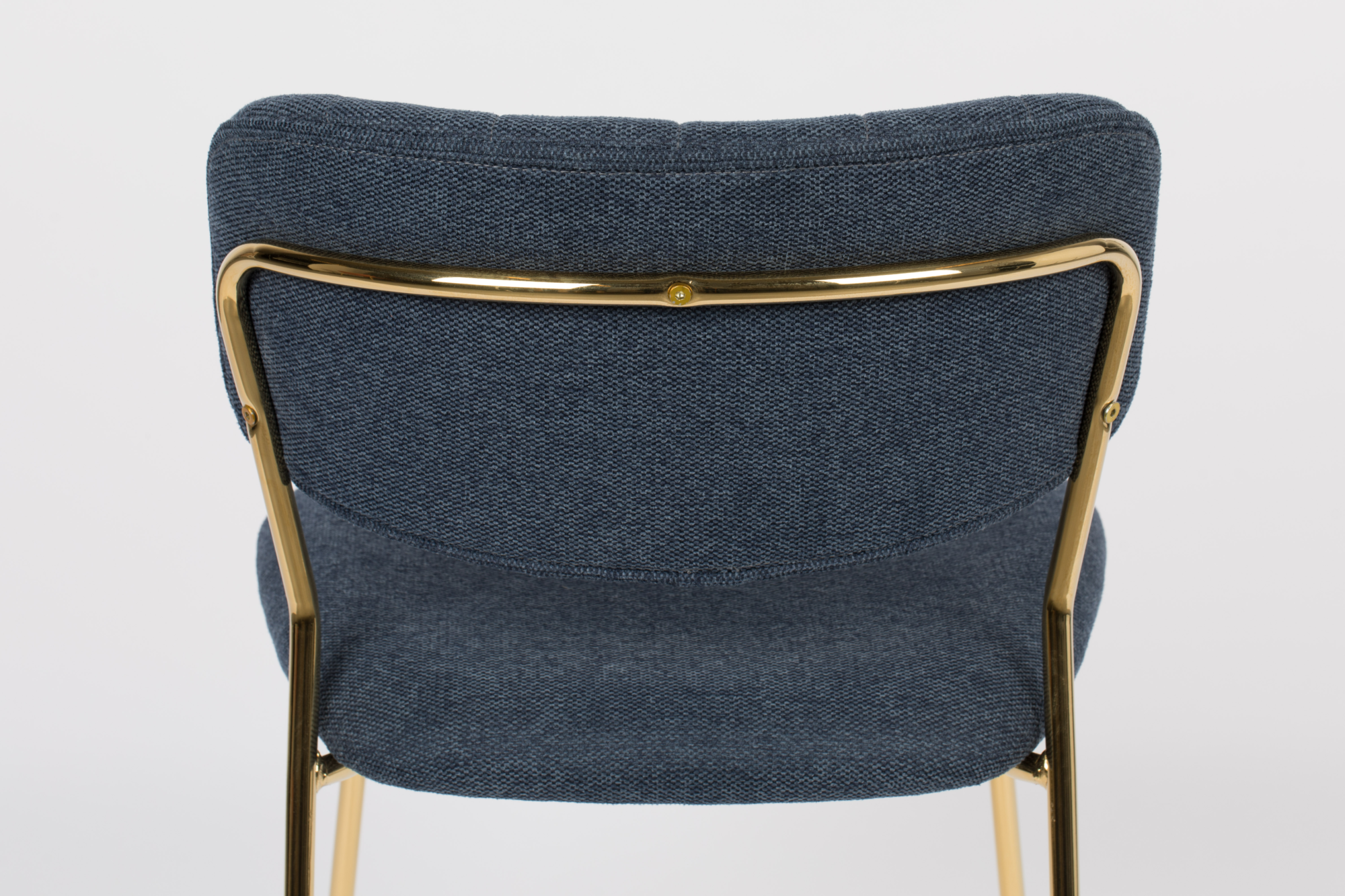Housecraft living stoel Jolien (set van 2)