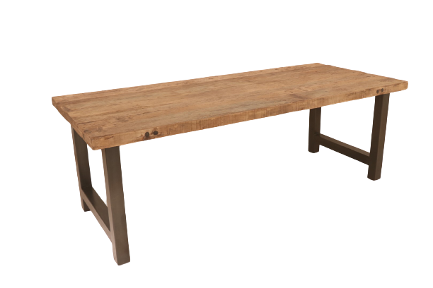 Eettafel Elba