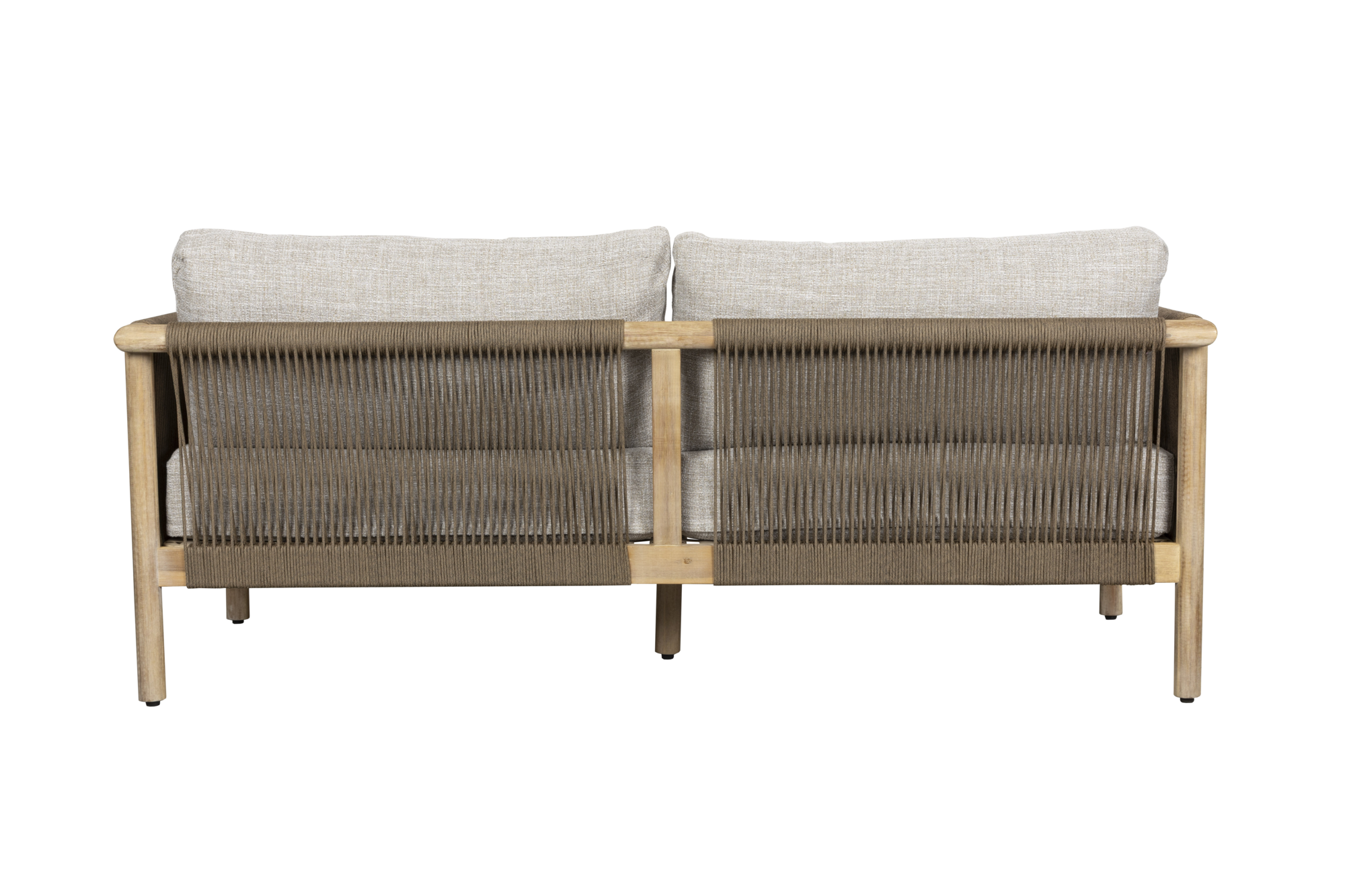 Outdoor bank + salontafel Oasis