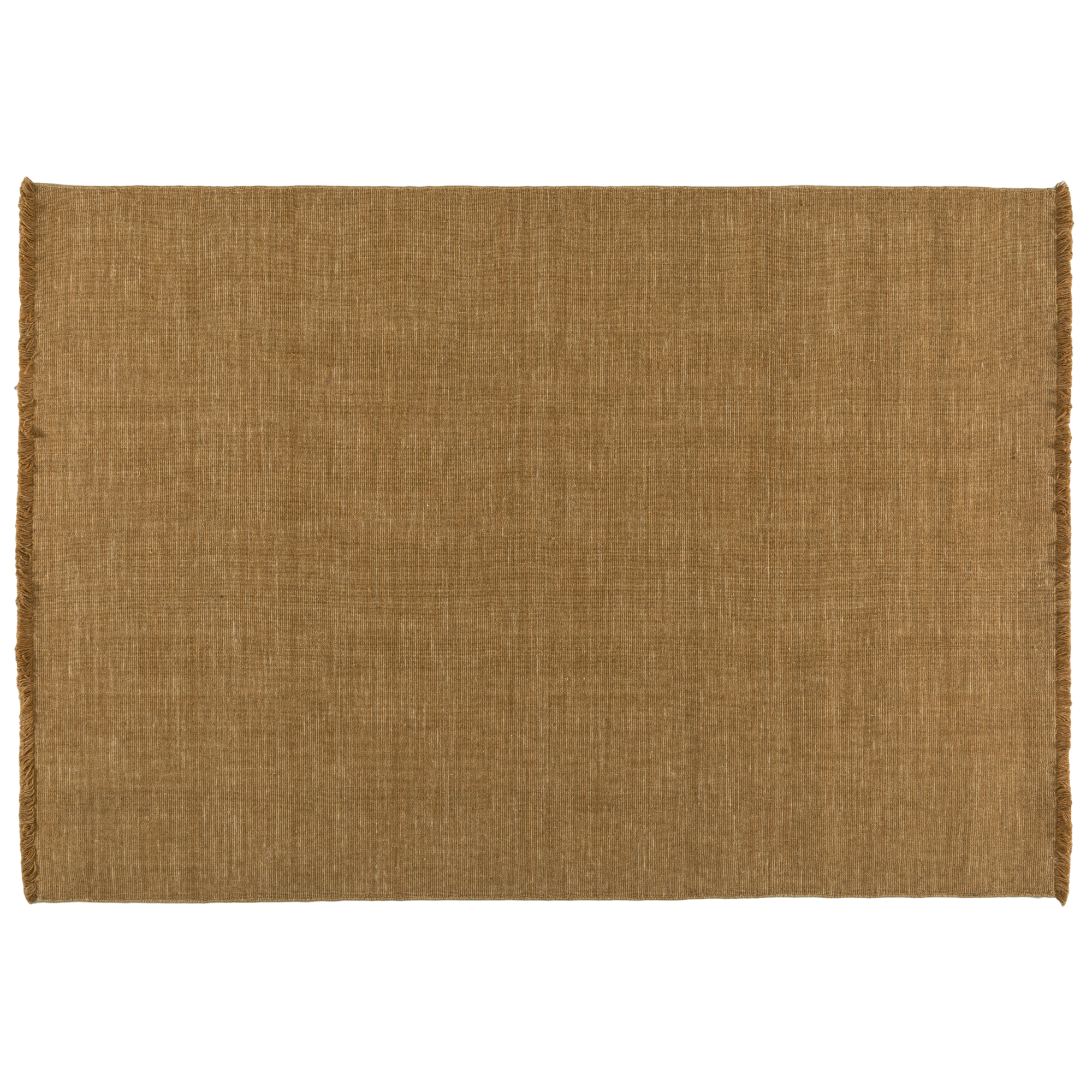 Vloerkleed Sam ochre