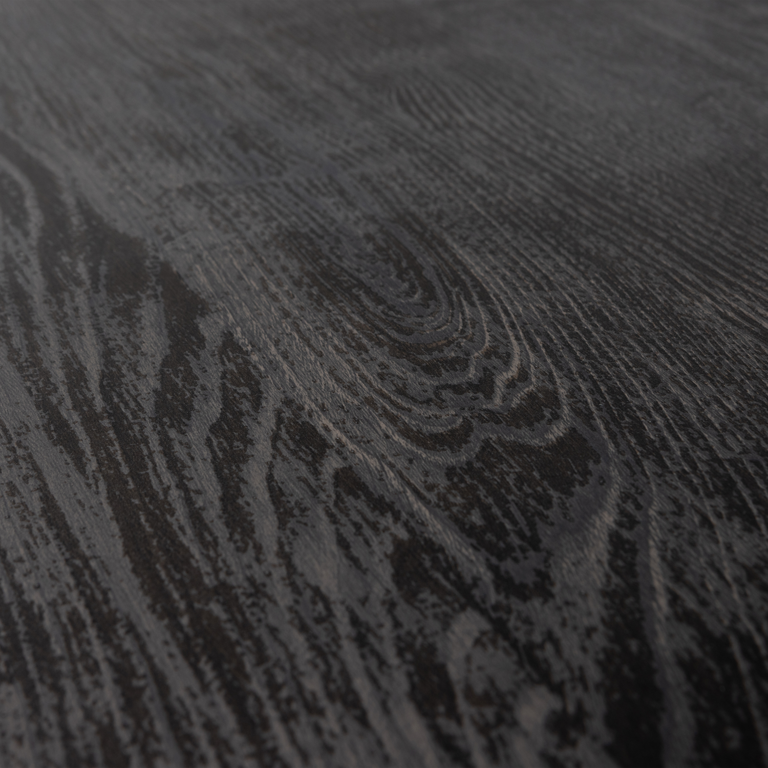Leah eettafel mdf donkerbruin 200x105 cm