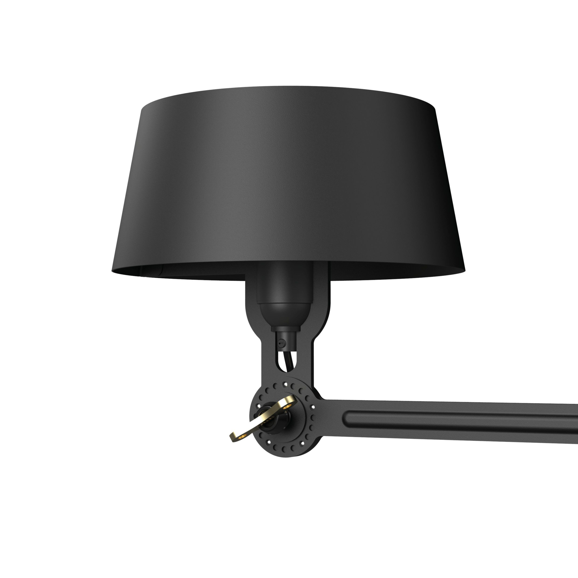 Tonone wandlamp Bolt Underfit Install