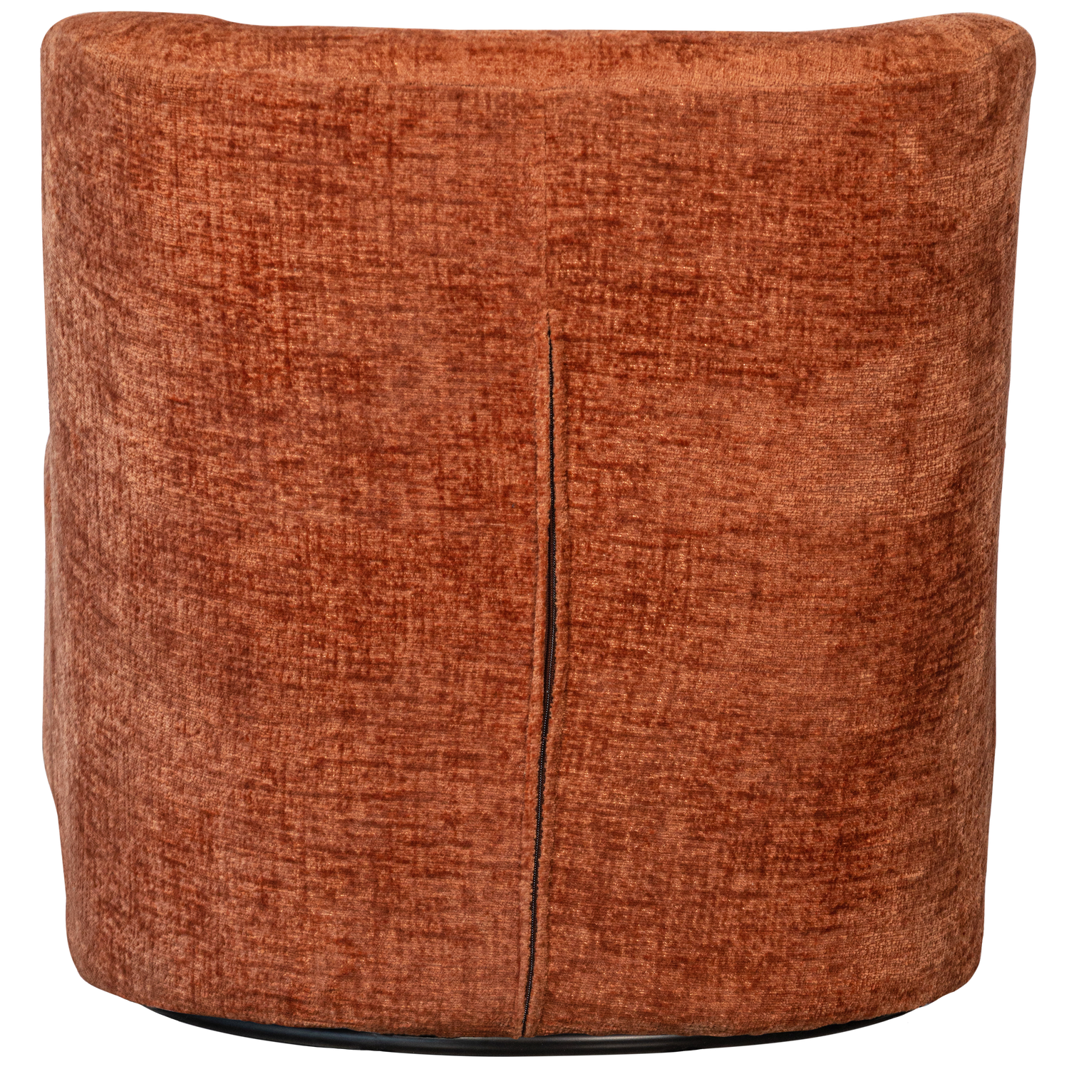 Atty draaifauteuil grove melange grijs [fsc]