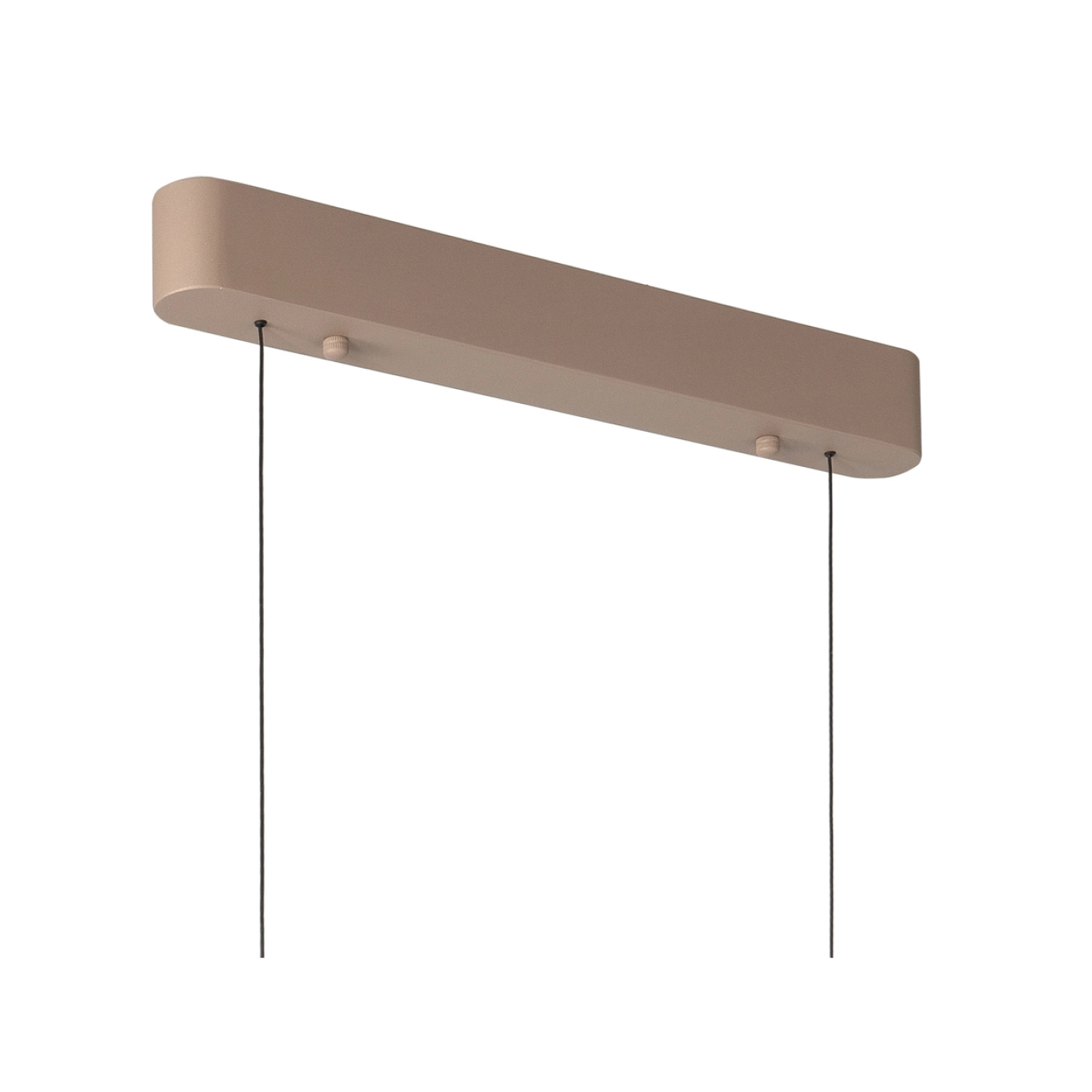 Quinn hanglamp Zand