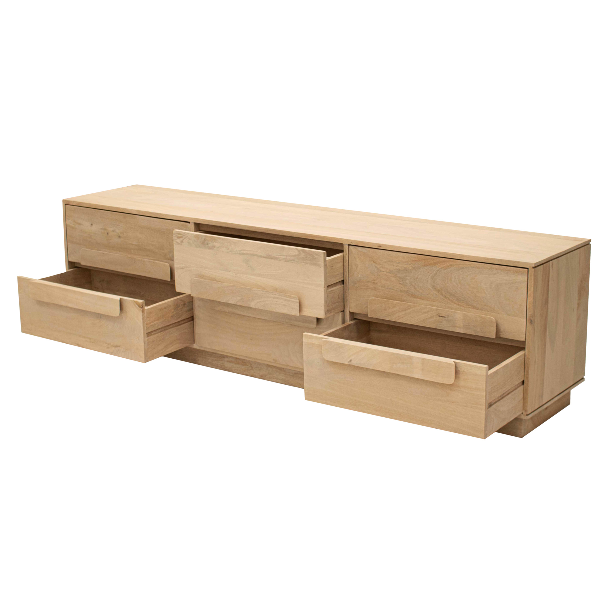 Kick TV dressoir Noak