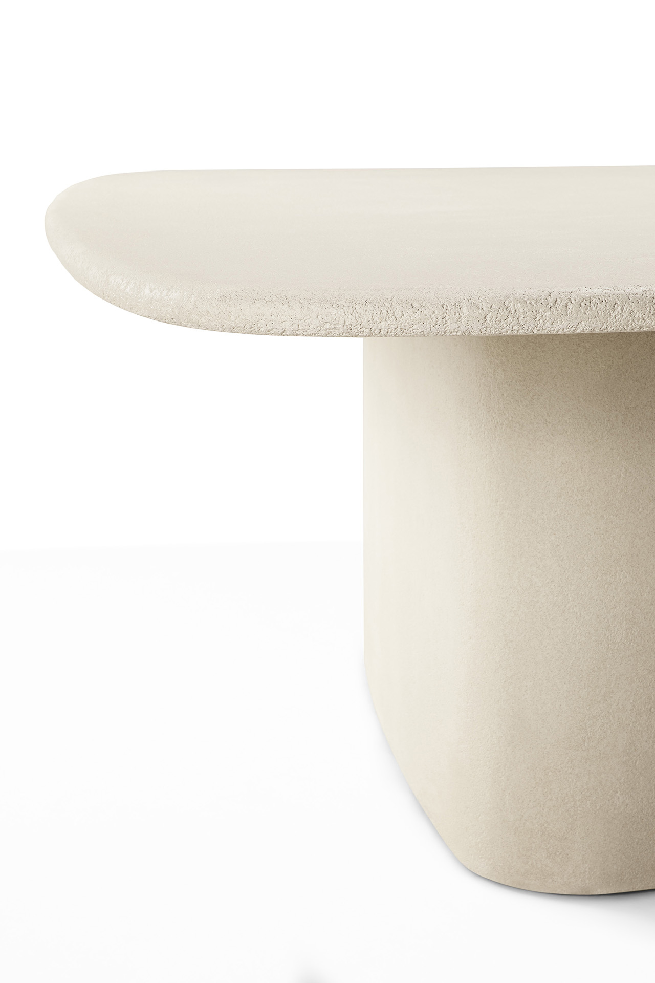 Elements eettafel kiezel 200x143