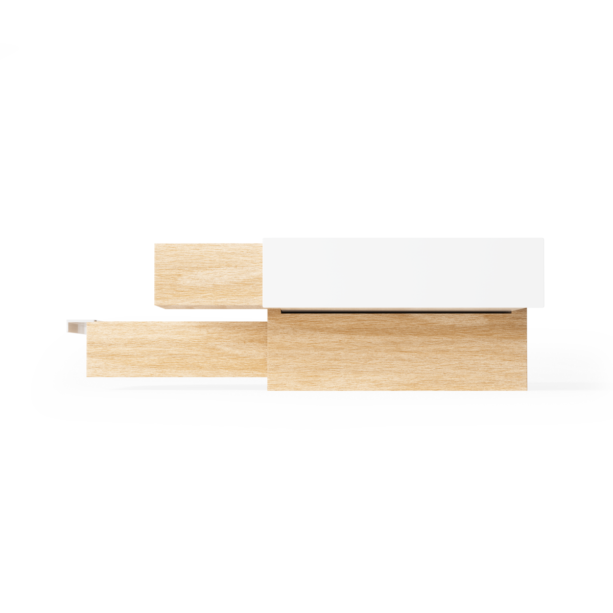 Umbra opbergboxen Stowit