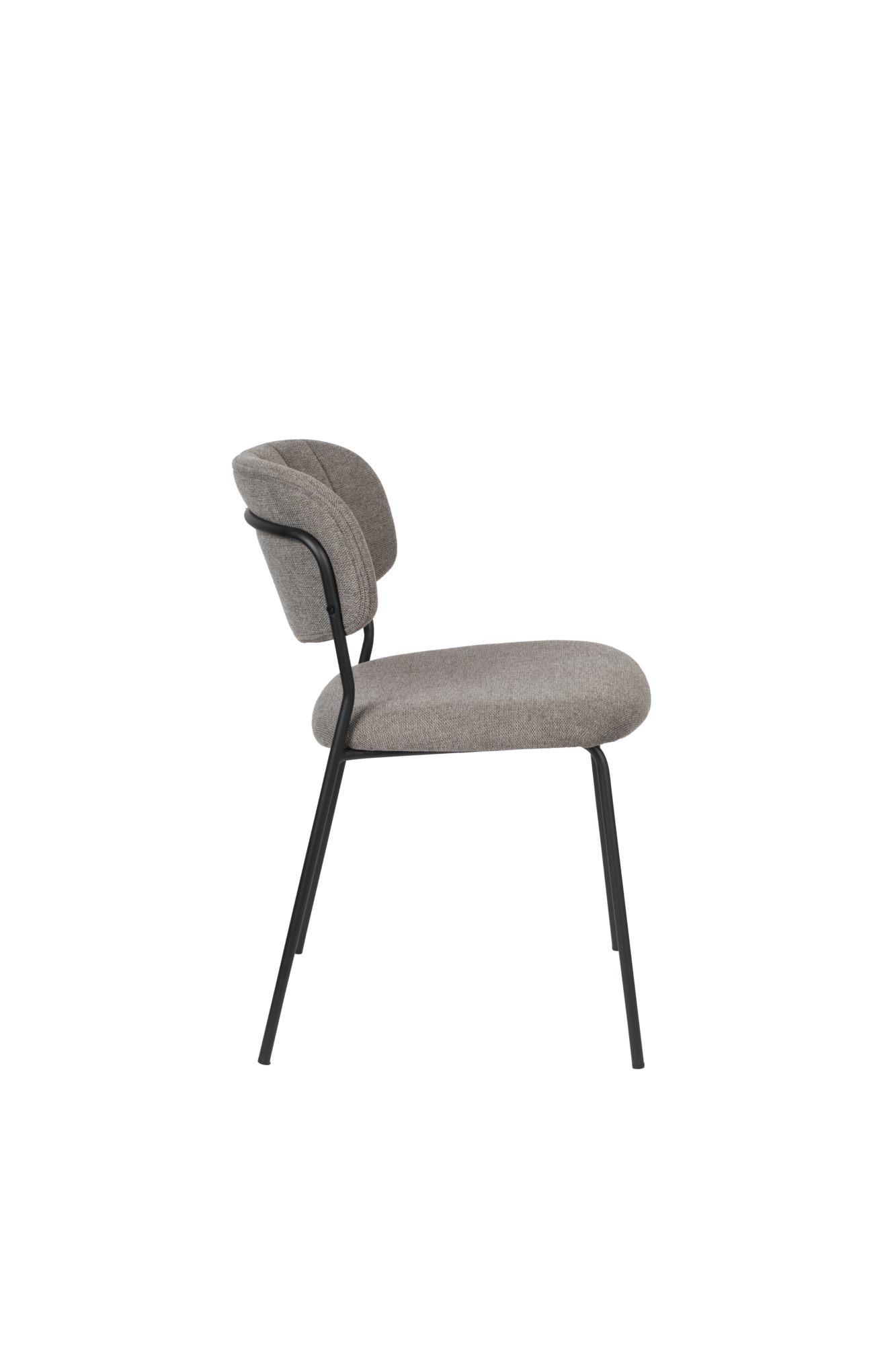 Housecraft living stoel Jolien (set van 2)