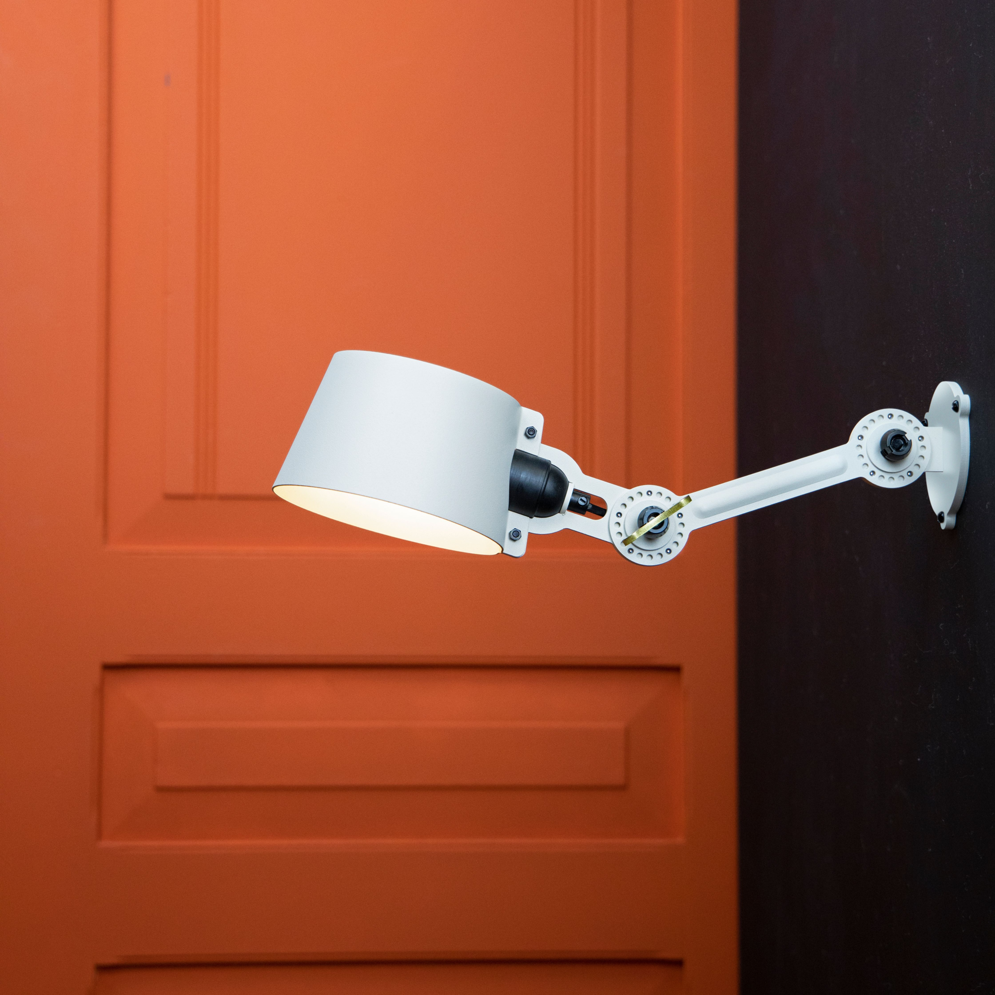 Tonone wandlamp Bolt Sidefit Small