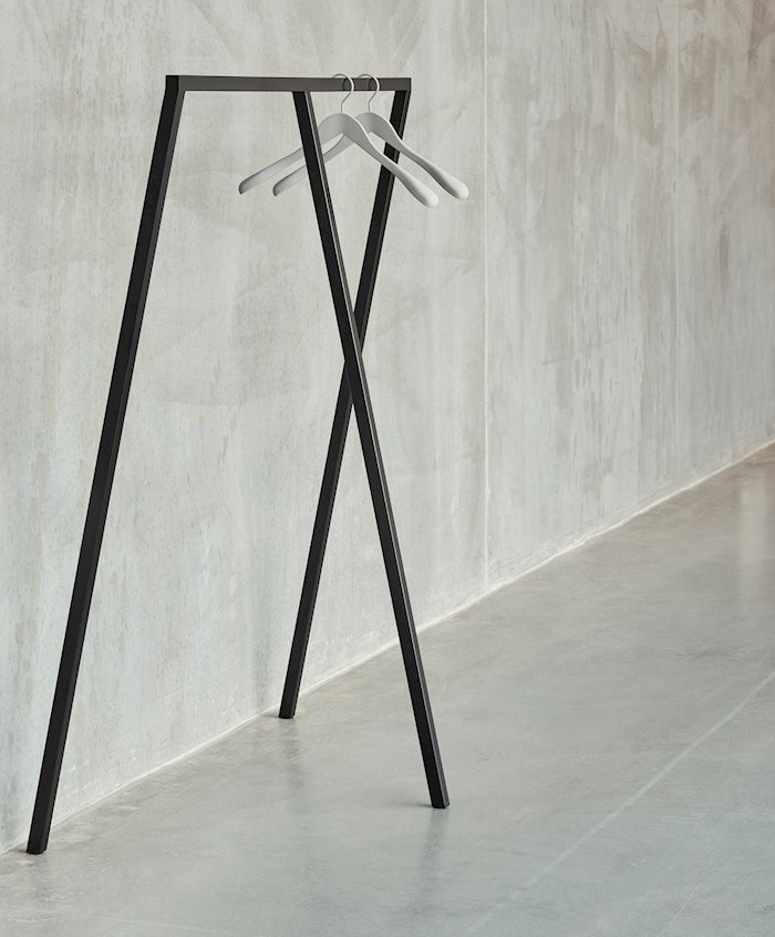 HAY kapstok Loopstand Wardrobe