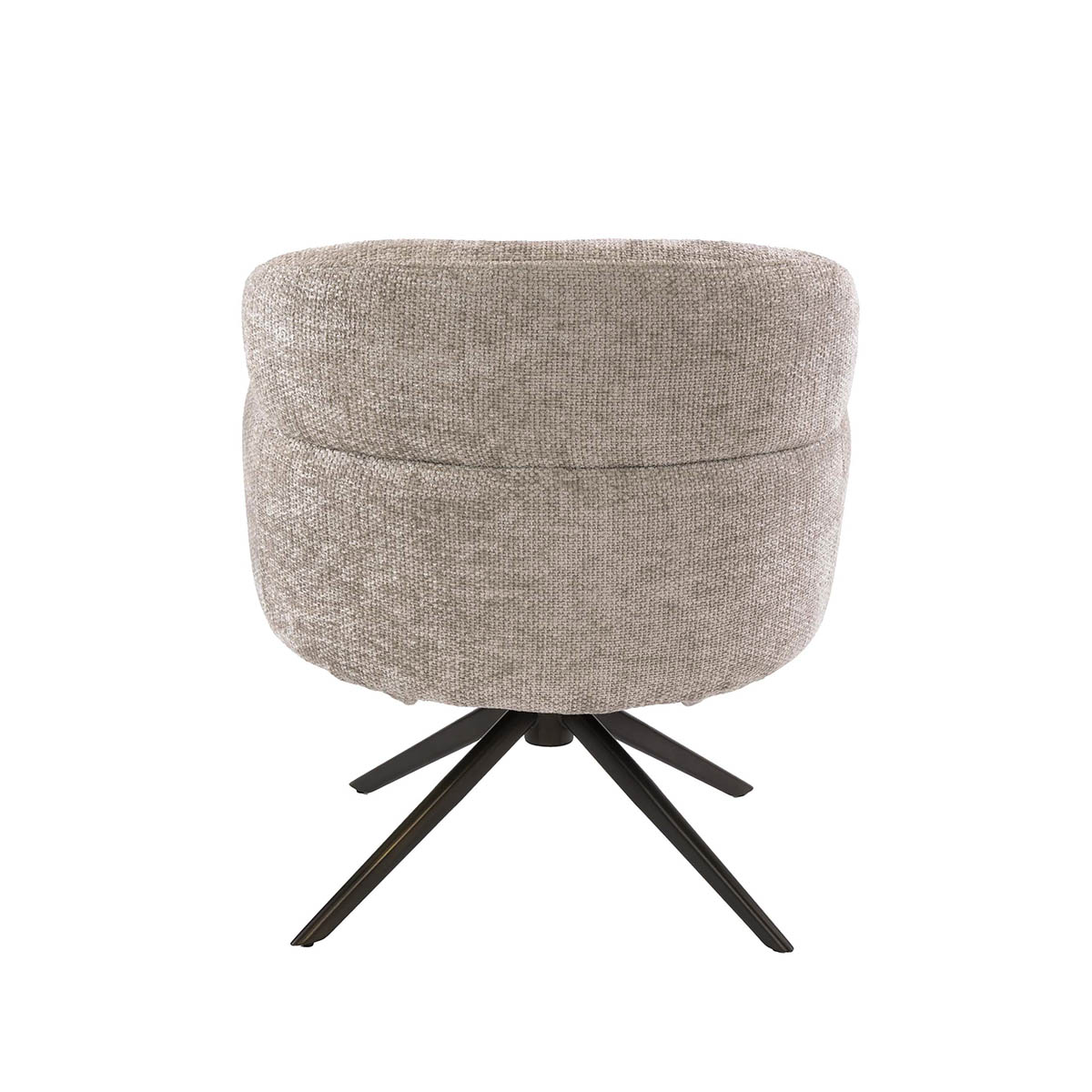 Fauteuil Draaibaar Flexibel