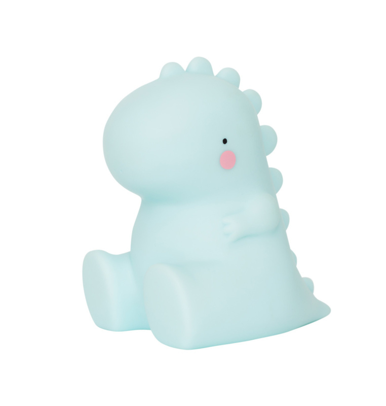 Lampje T-Rex