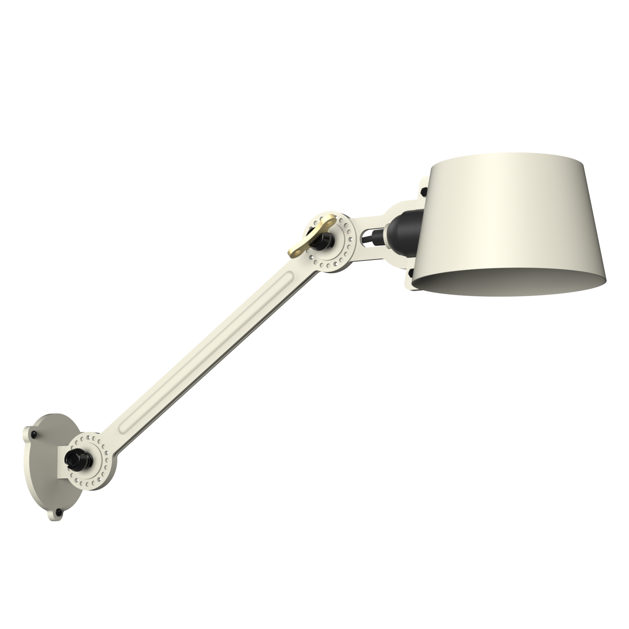 Tonone wandlamp Bolt Sidefit Install