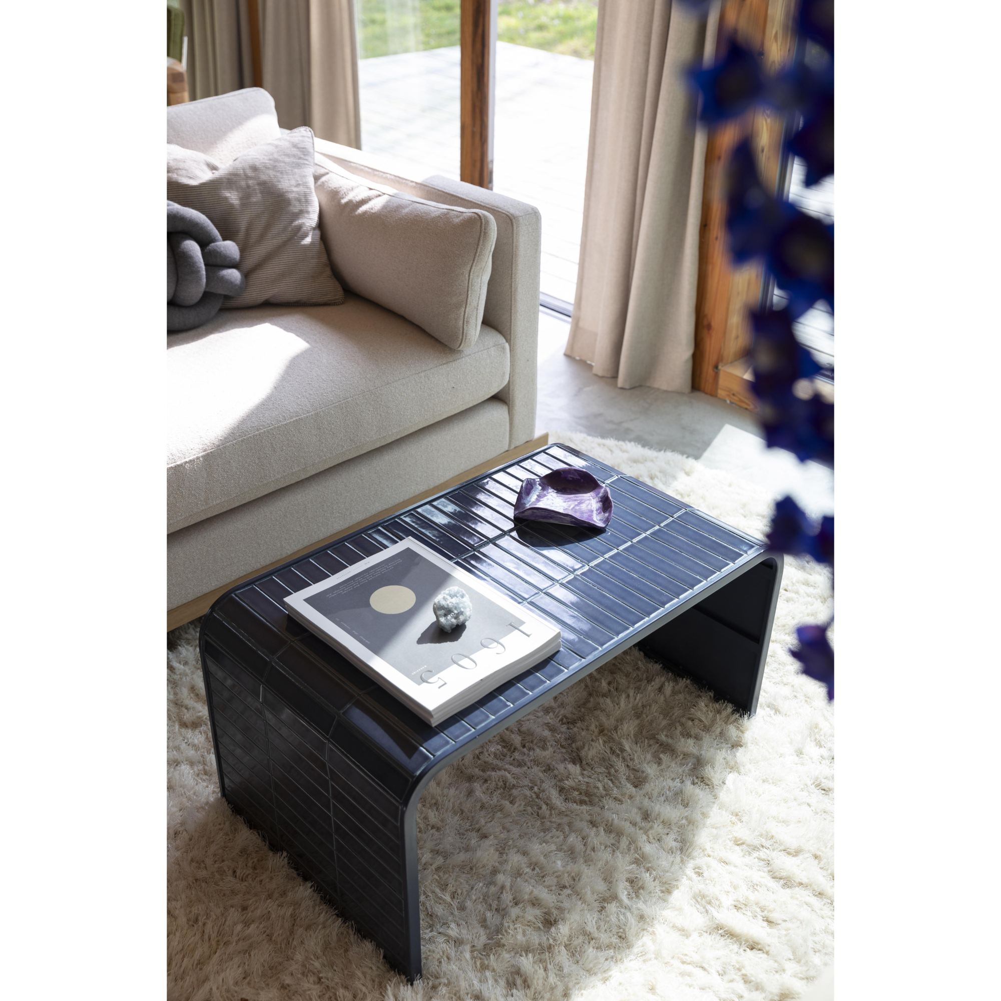 TILES TABLE