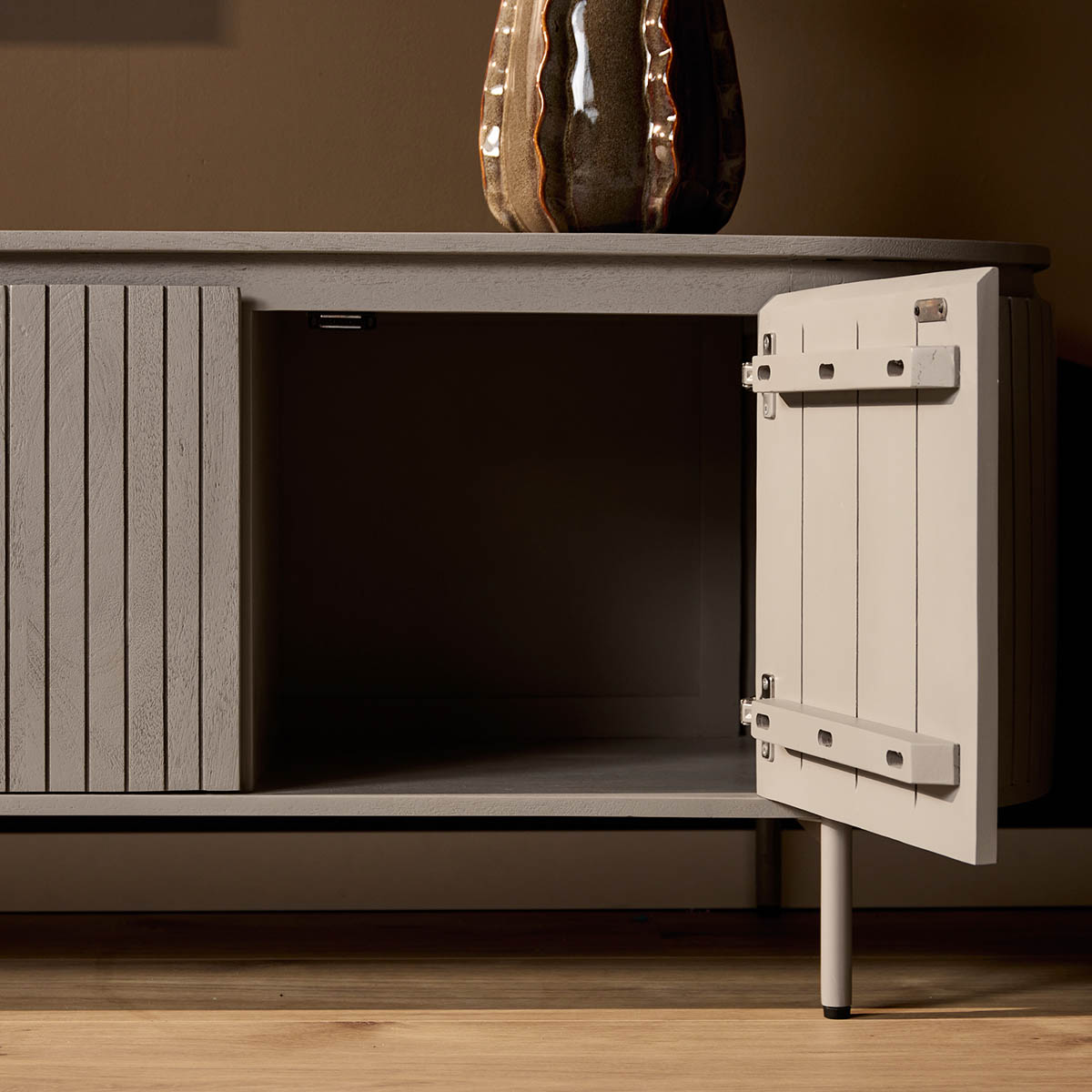 Tv-meubel Sol Taupe 210