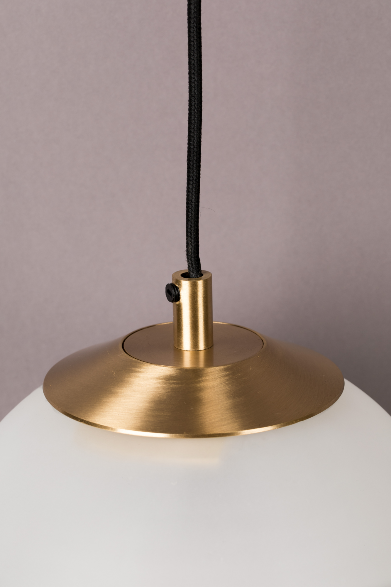 Wandlamp Bulan