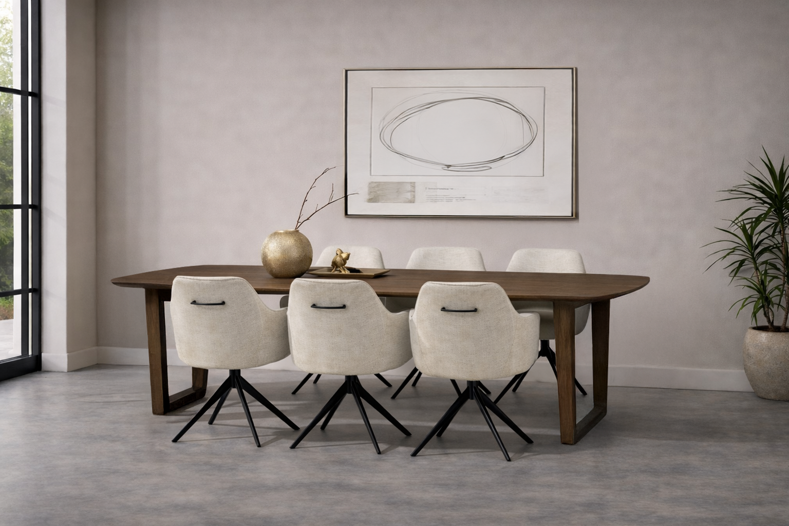 Milo Eettafel
