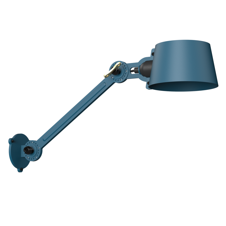Tonone wandlamp Bolt Sidefit Install