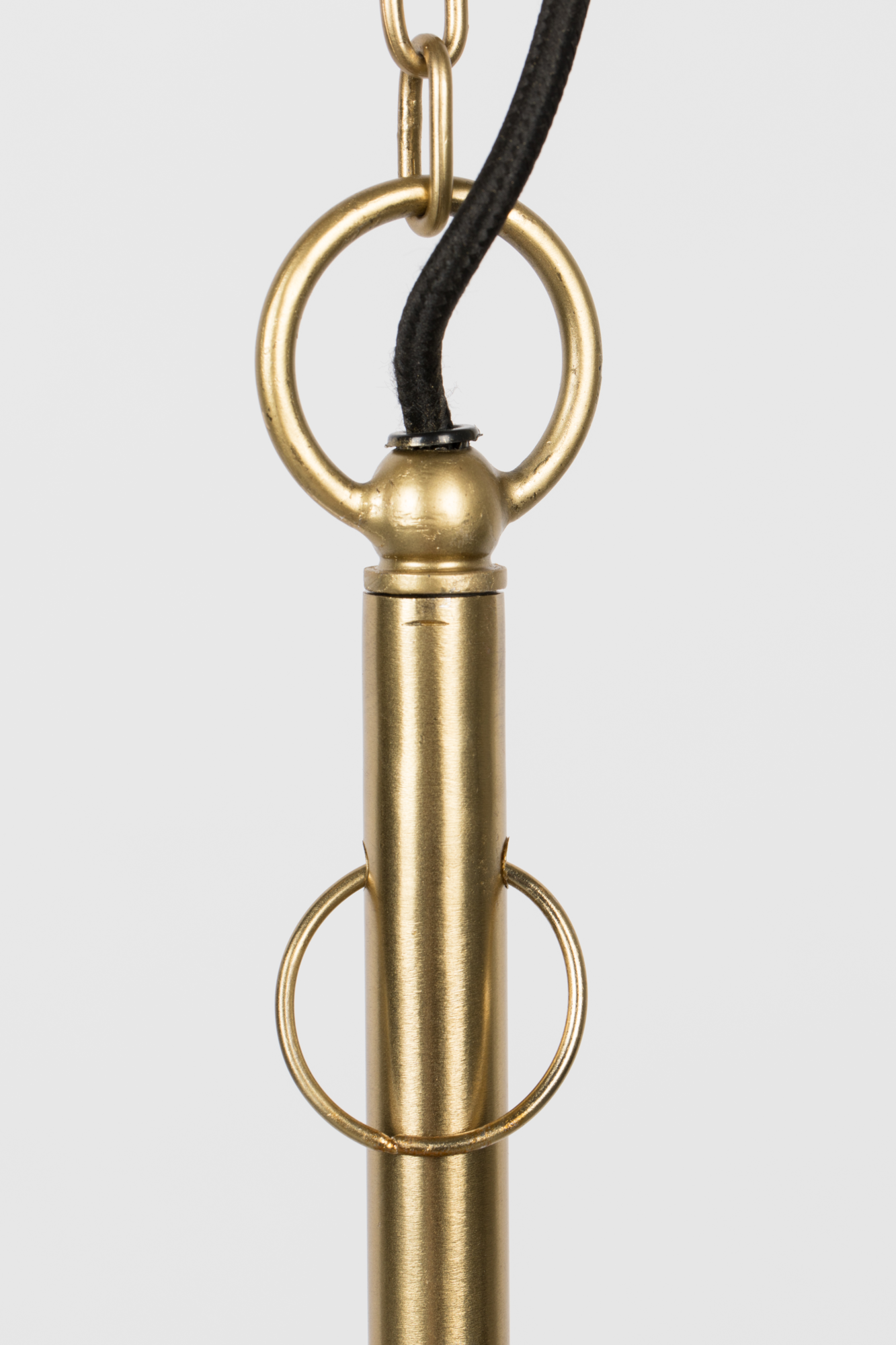 Bold Monkey hanglamp Angel on fire