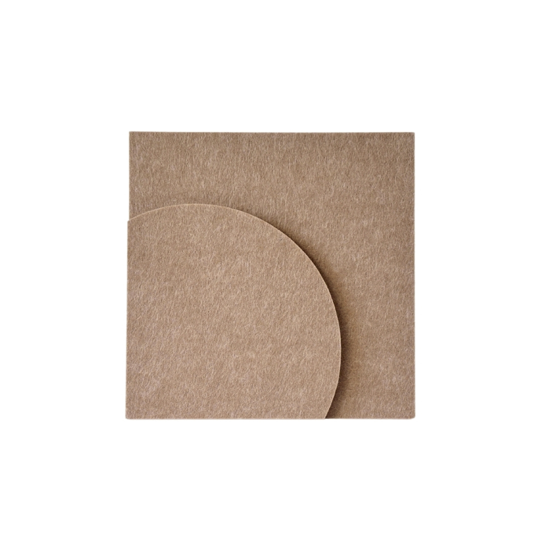 Wandpaneel Luna Small 20x20 cm