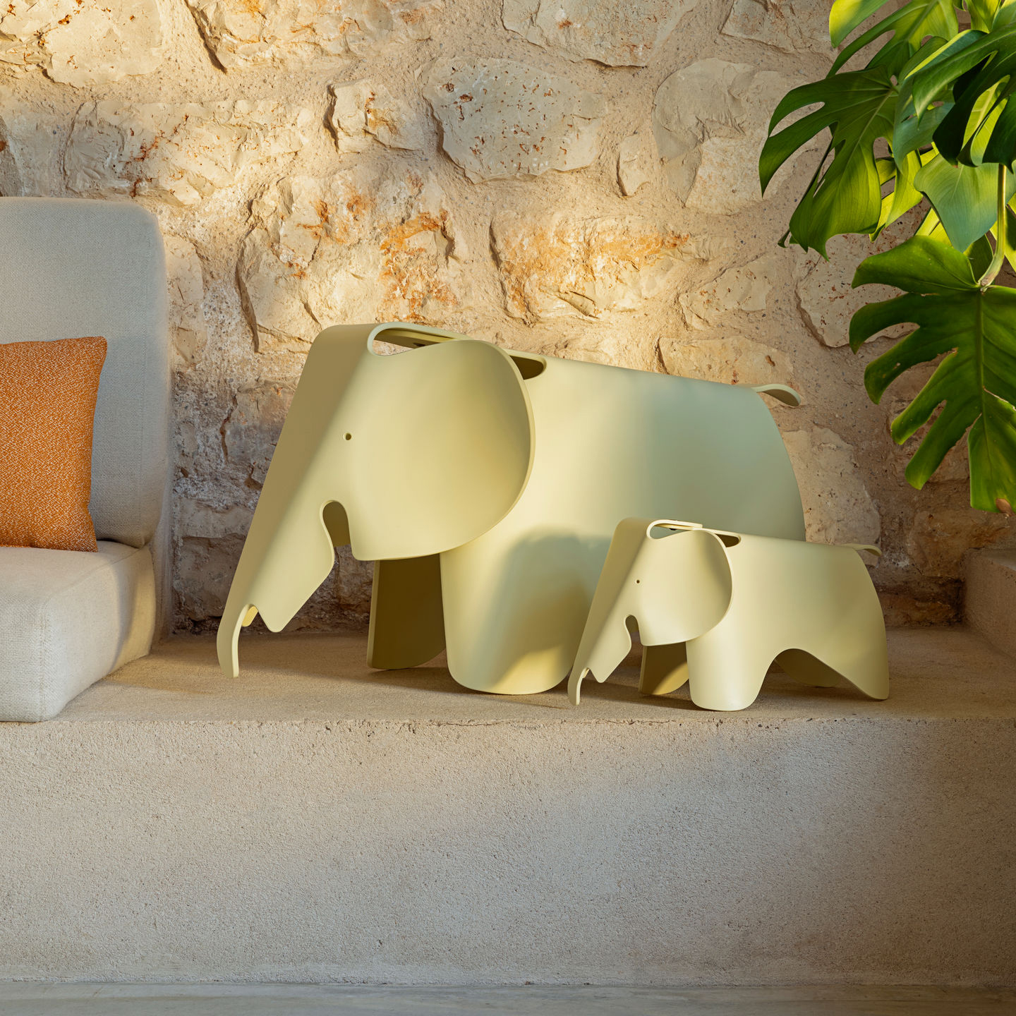 Vitra Kruk Elephant RE