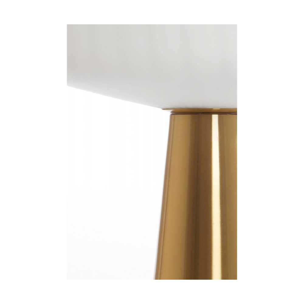Tafellamp Pleat