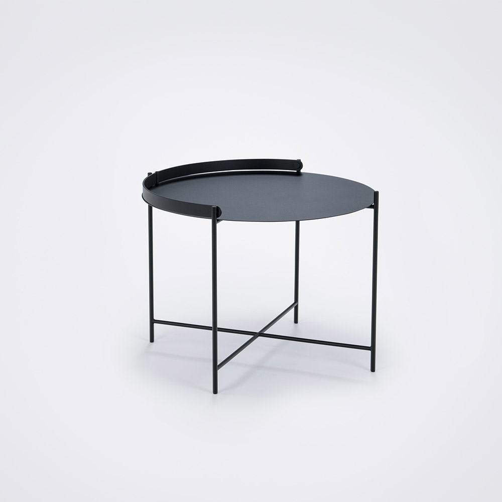 HOUE bijzettafel Edge Tray 