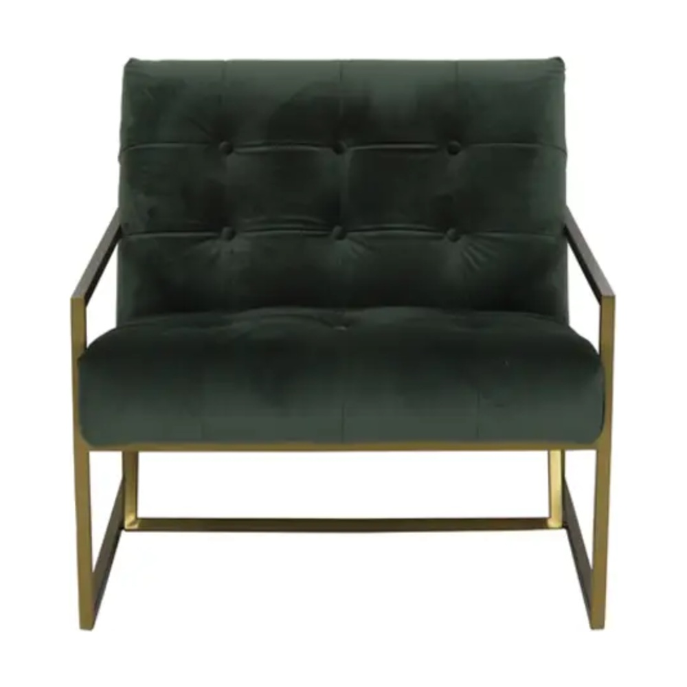 FAUTEUIL GENEVE 