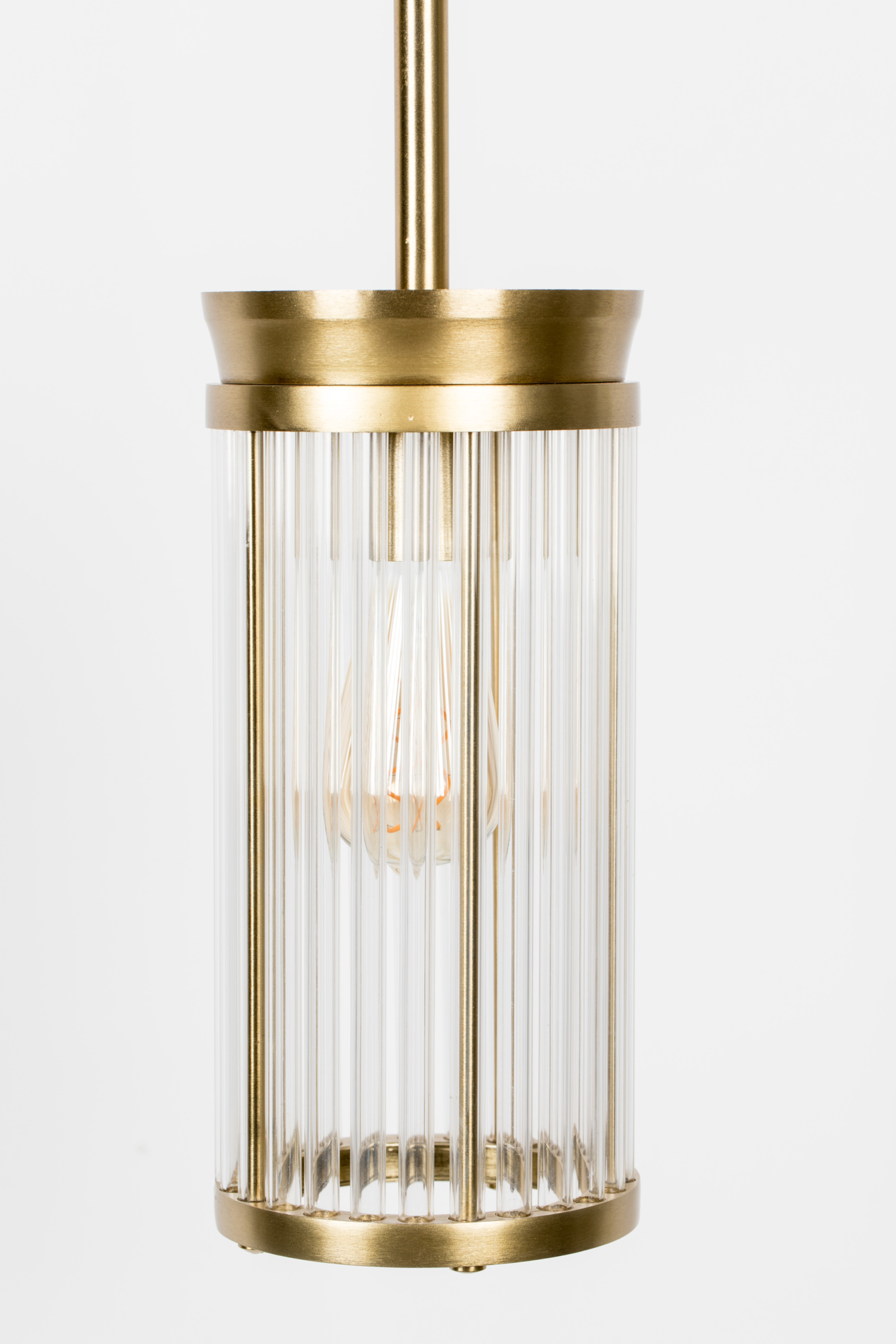 Bold Monkey hanglamp Angel on fire