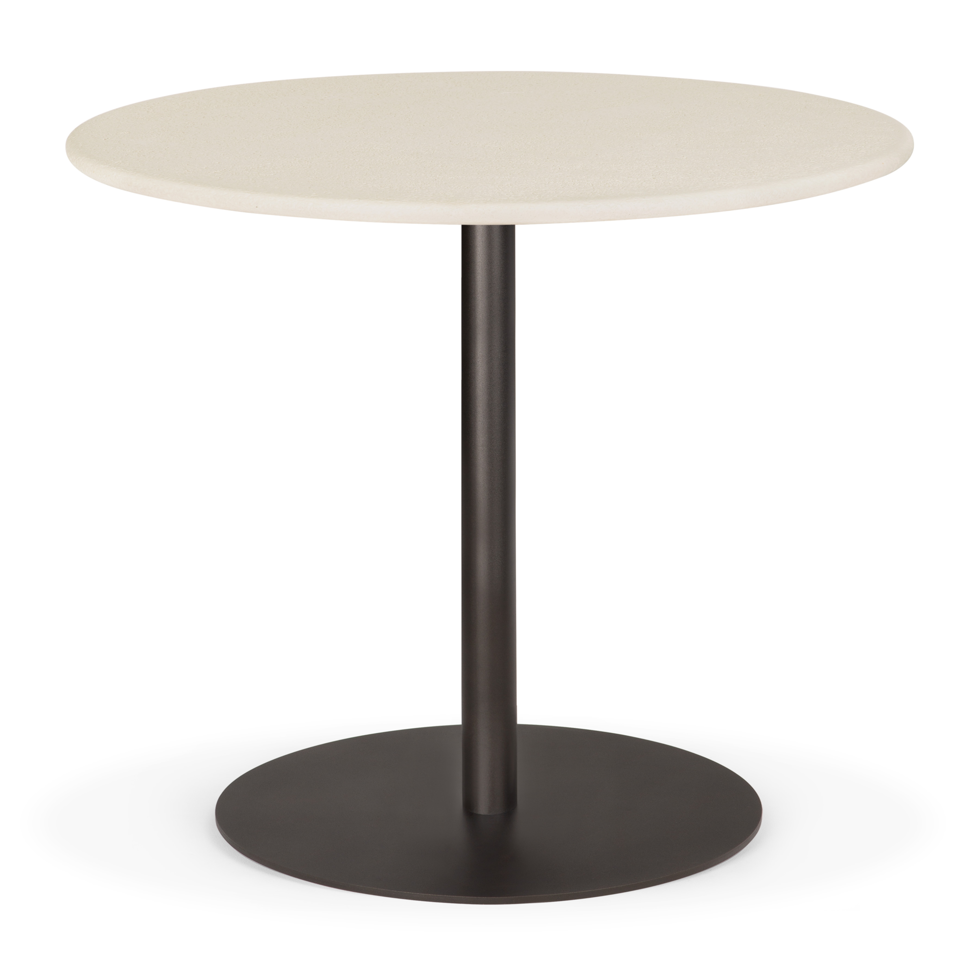 Blend eettafel rond - 90cm