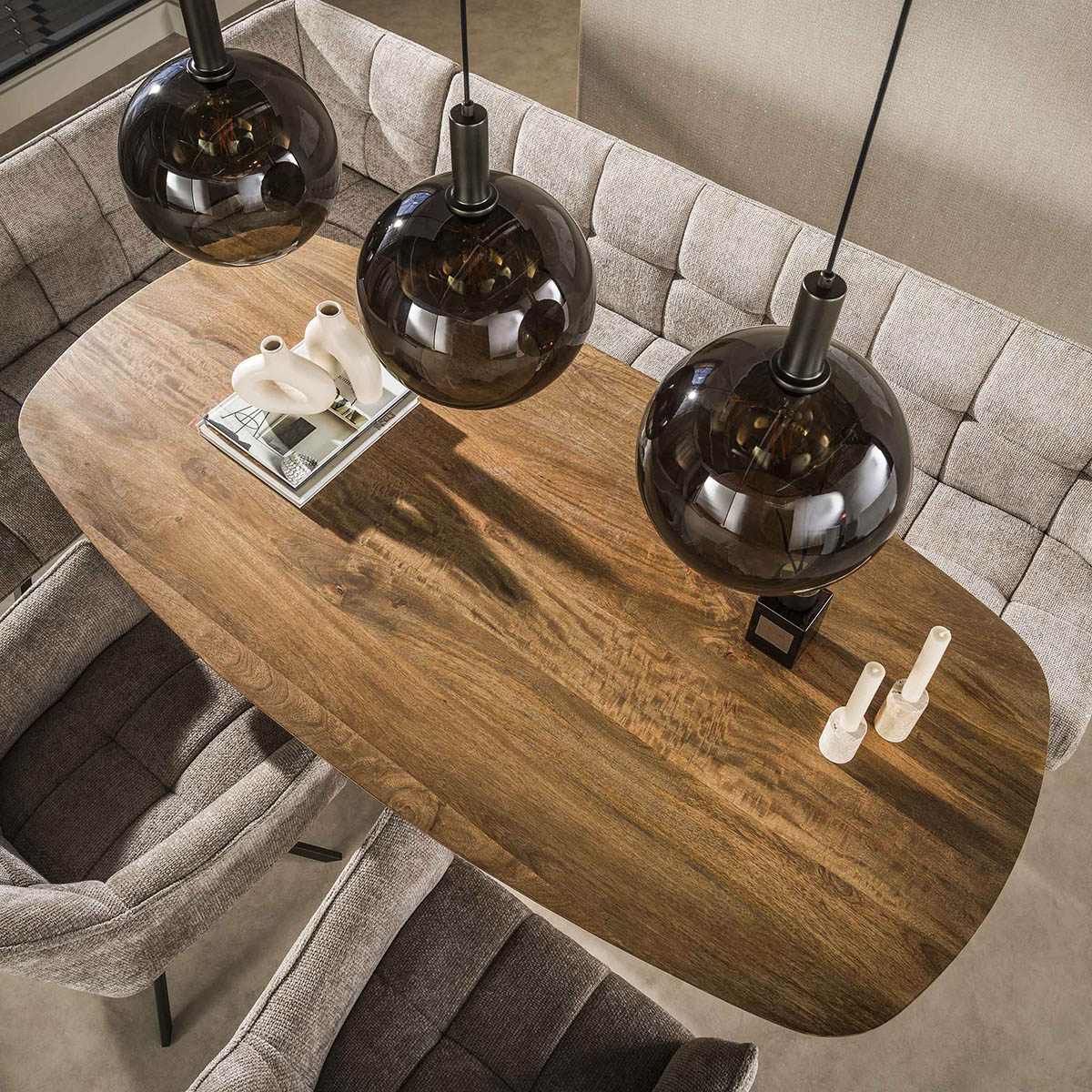 TAFEL LAMBDA CENTRO