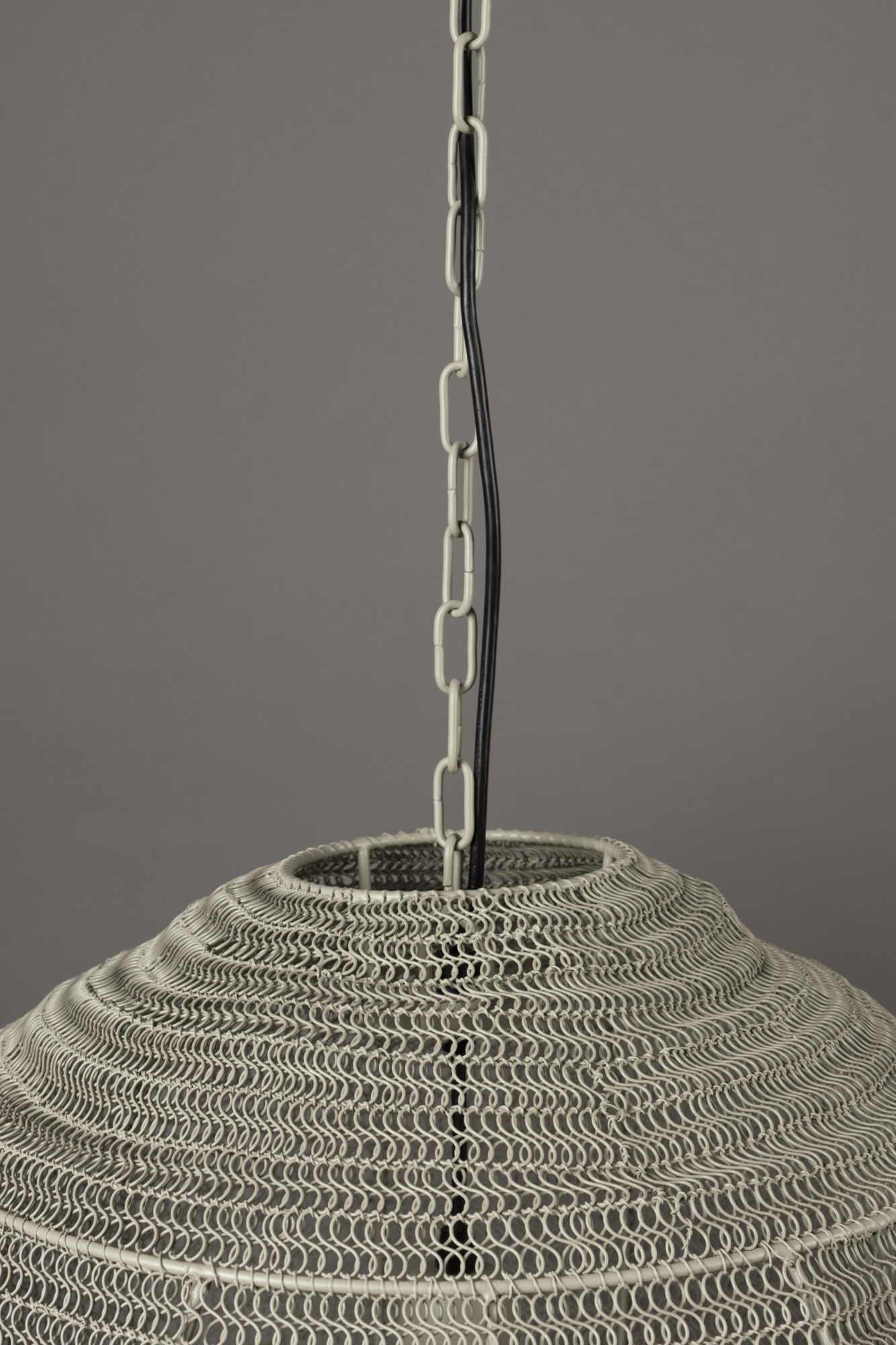Dutchbone hanglamp Meezan