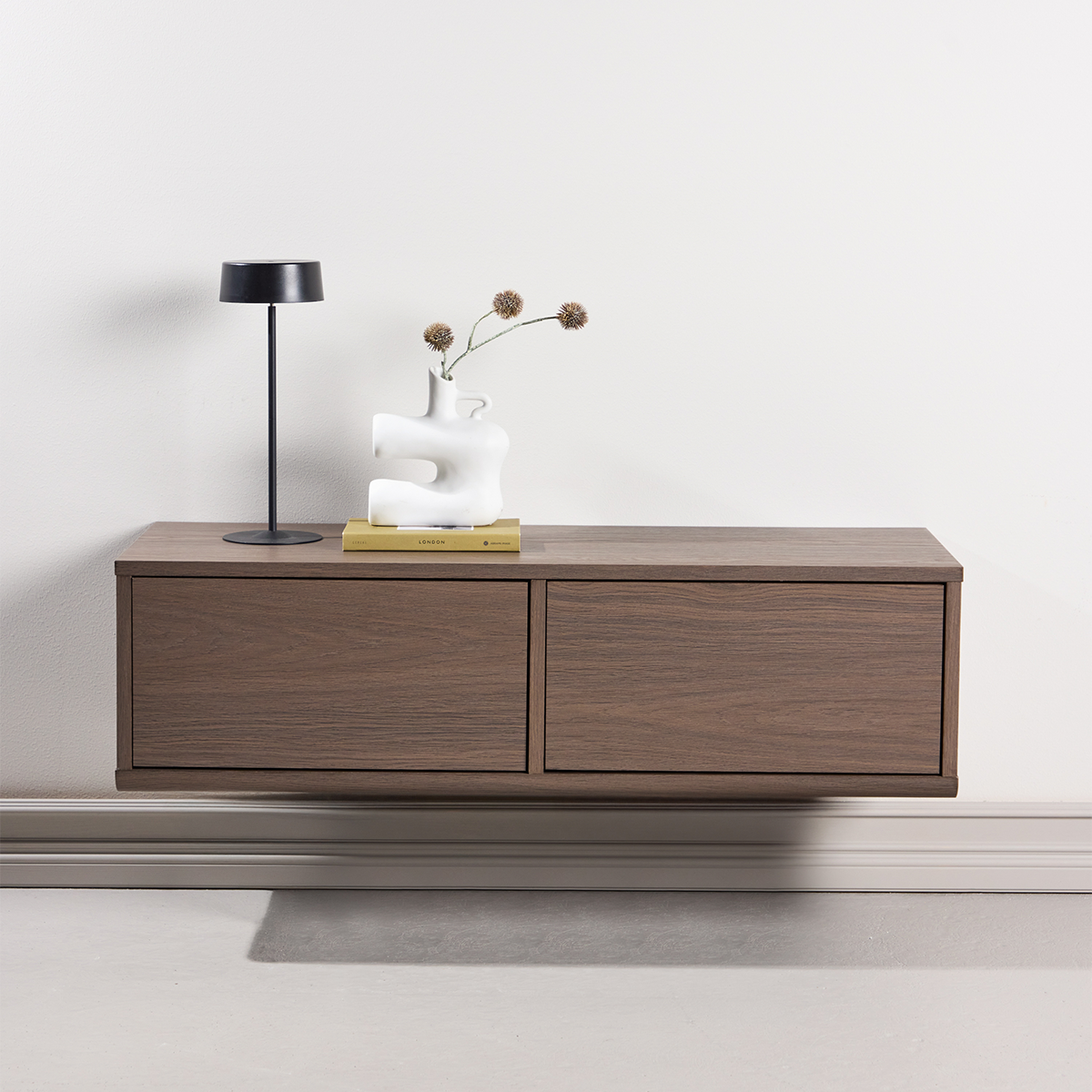 Momo tv meubel 100x28cm