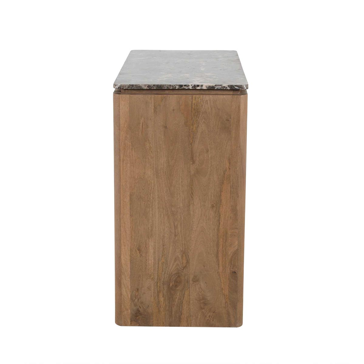 Dressoir Wallaby Naturel 100